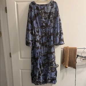 Free People Melrose dress